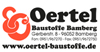 Oertel Baustoffe GmbH in Bamberg