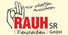 Fensterbau Rauh SR in Zapfendorf und Sassendorf