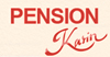 Pension Karin